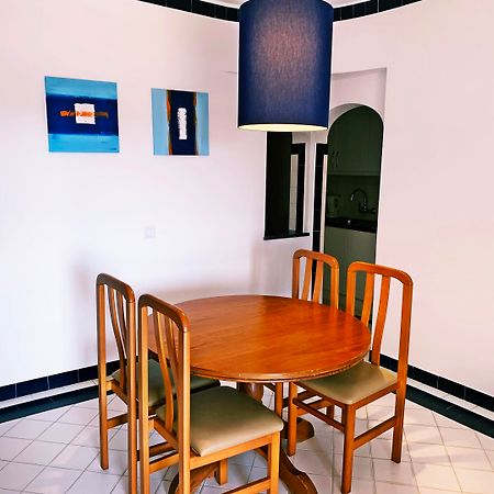 3Hb Falesia Mar Albufeira Ngoại thất bức ảnh