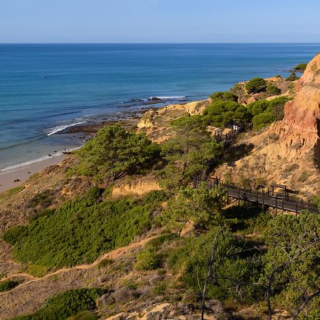 3Hb Falesia Mar Albufeira Ngoại thất bức ảnh