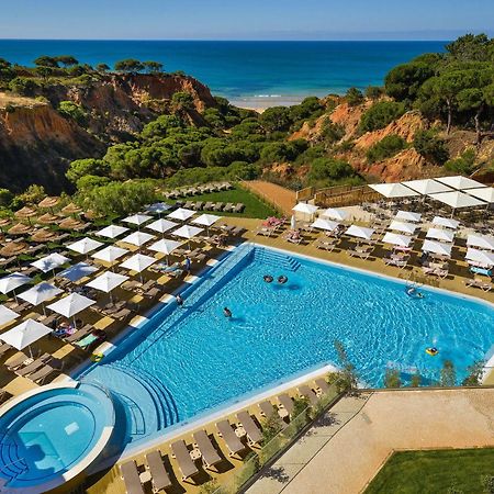 3Hb Falesia Mar Albufeira Ngoại thất bức ảnh