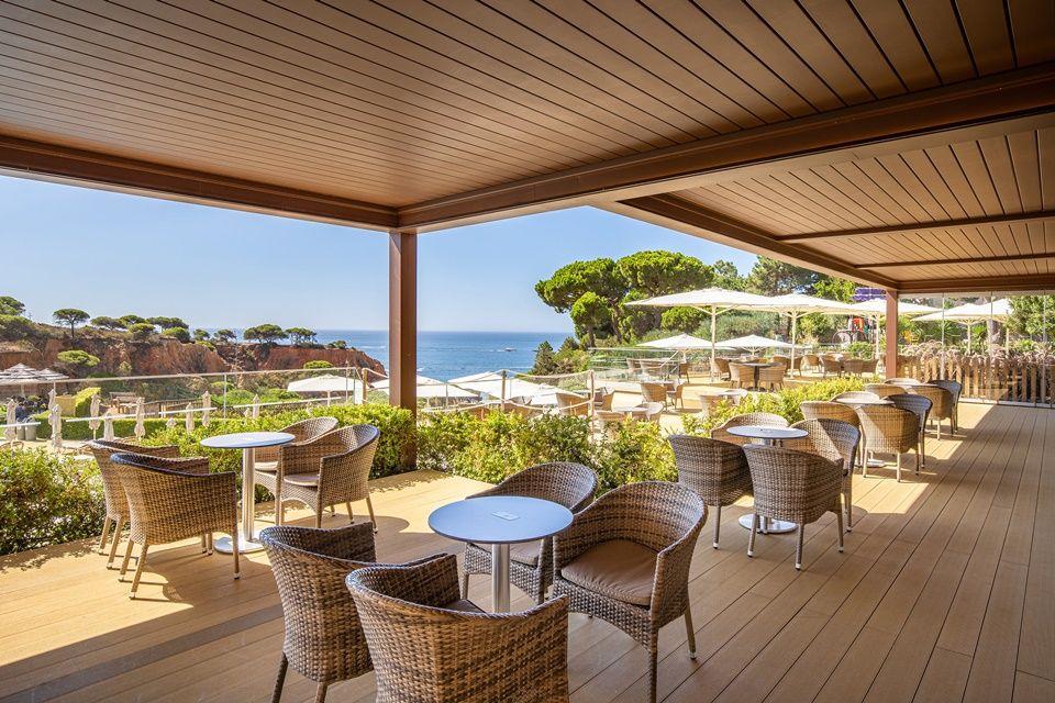 3Hb Falesia Mar Albufeira Ngoại thất bức ảnh