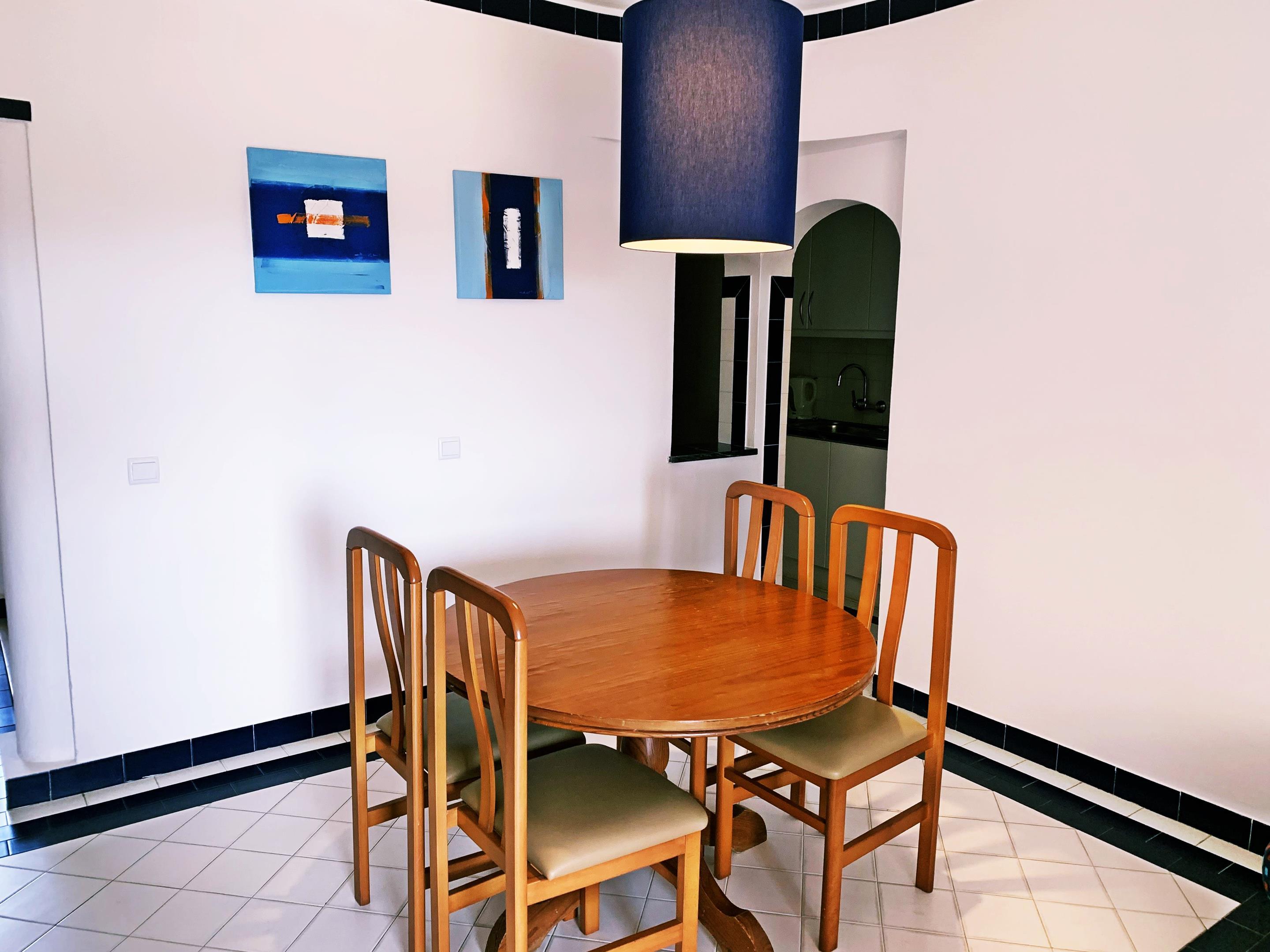 3Hb Falesia Mar Albufeira Ngoại thất bức ảnh
