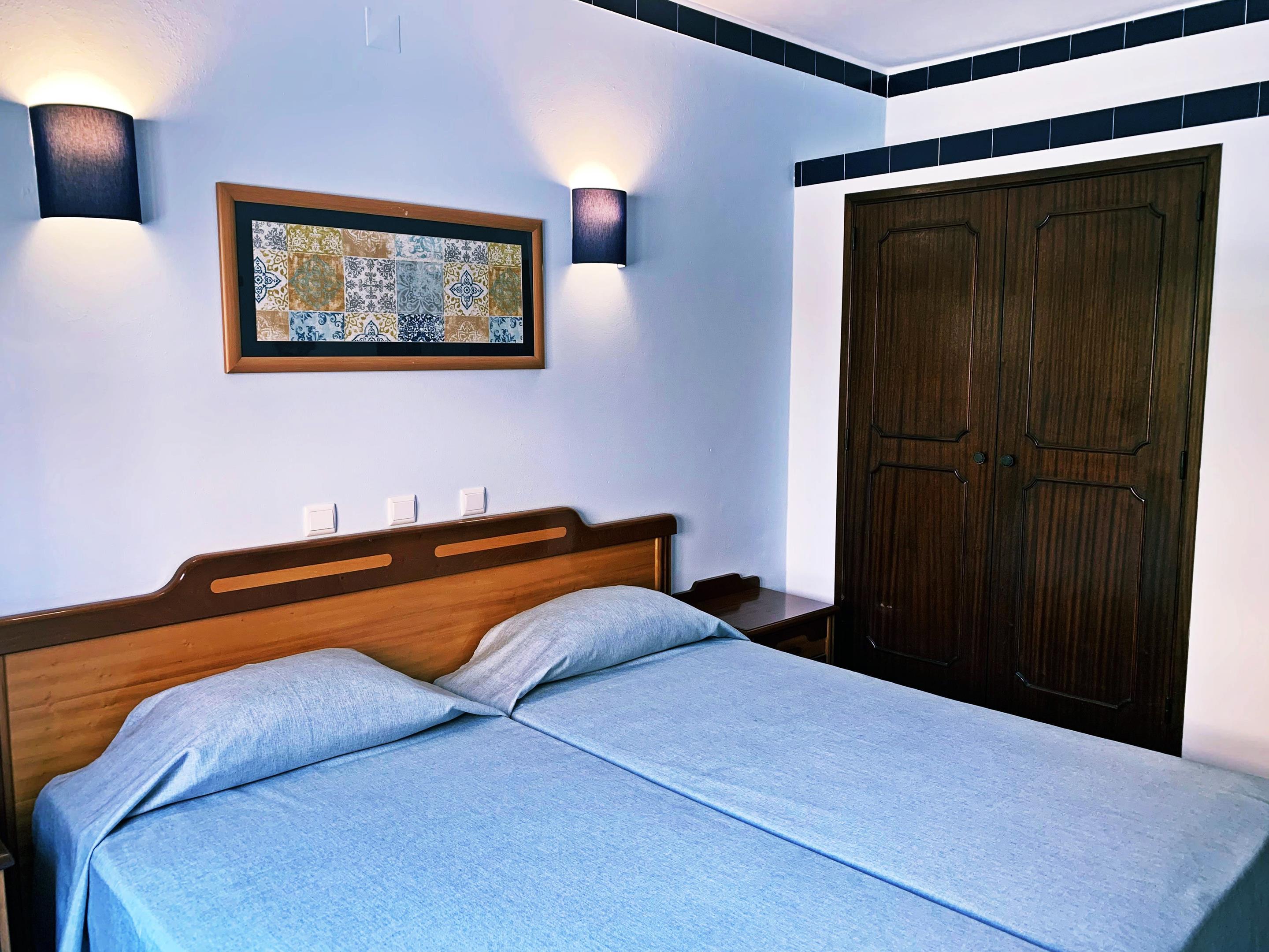 3Hb Falesia Mar Albufeira Ngoại thất bức ảnh