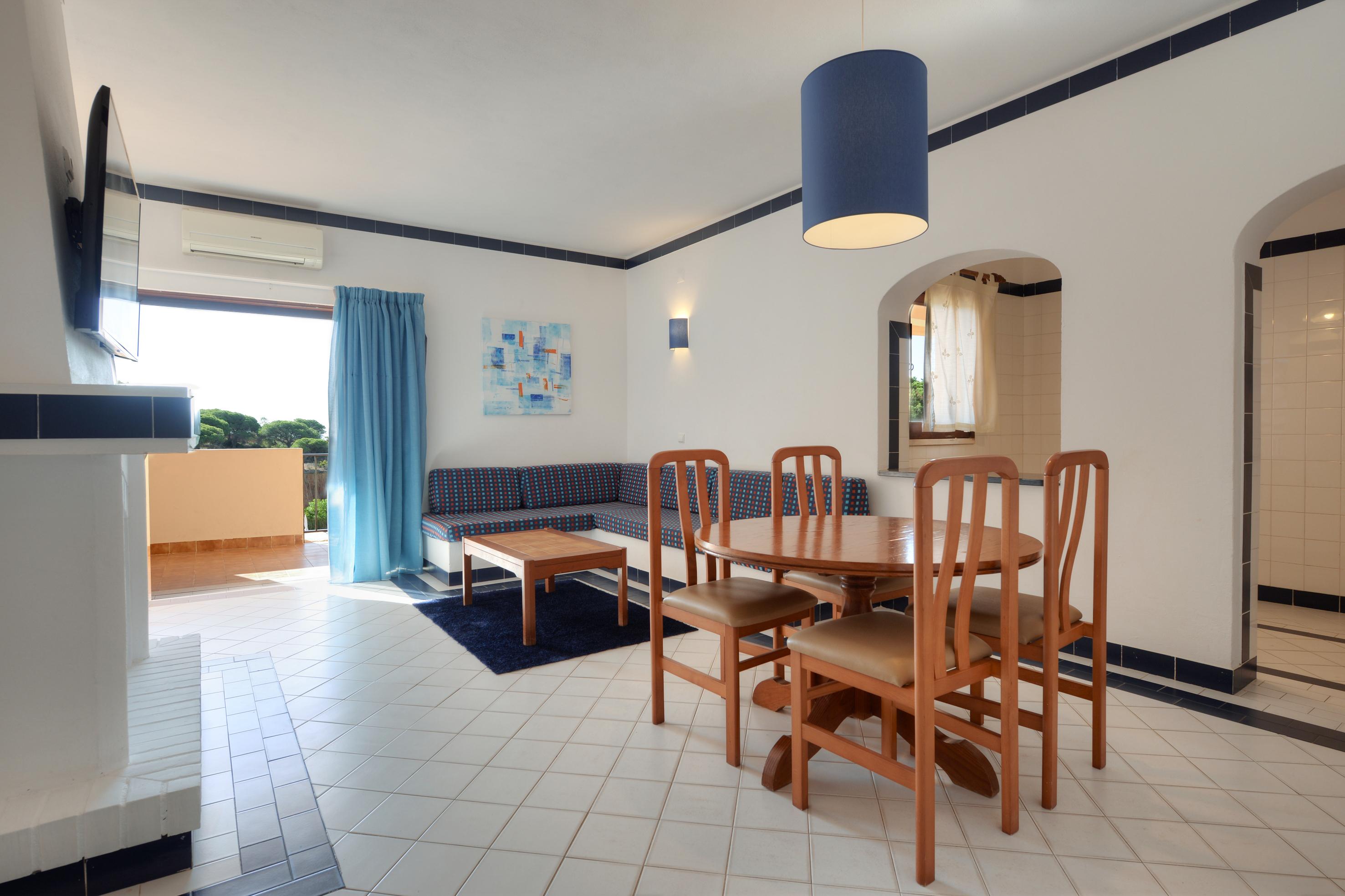 3Hb Falesia Mar Albufeira Ngoại thất bức ảnh