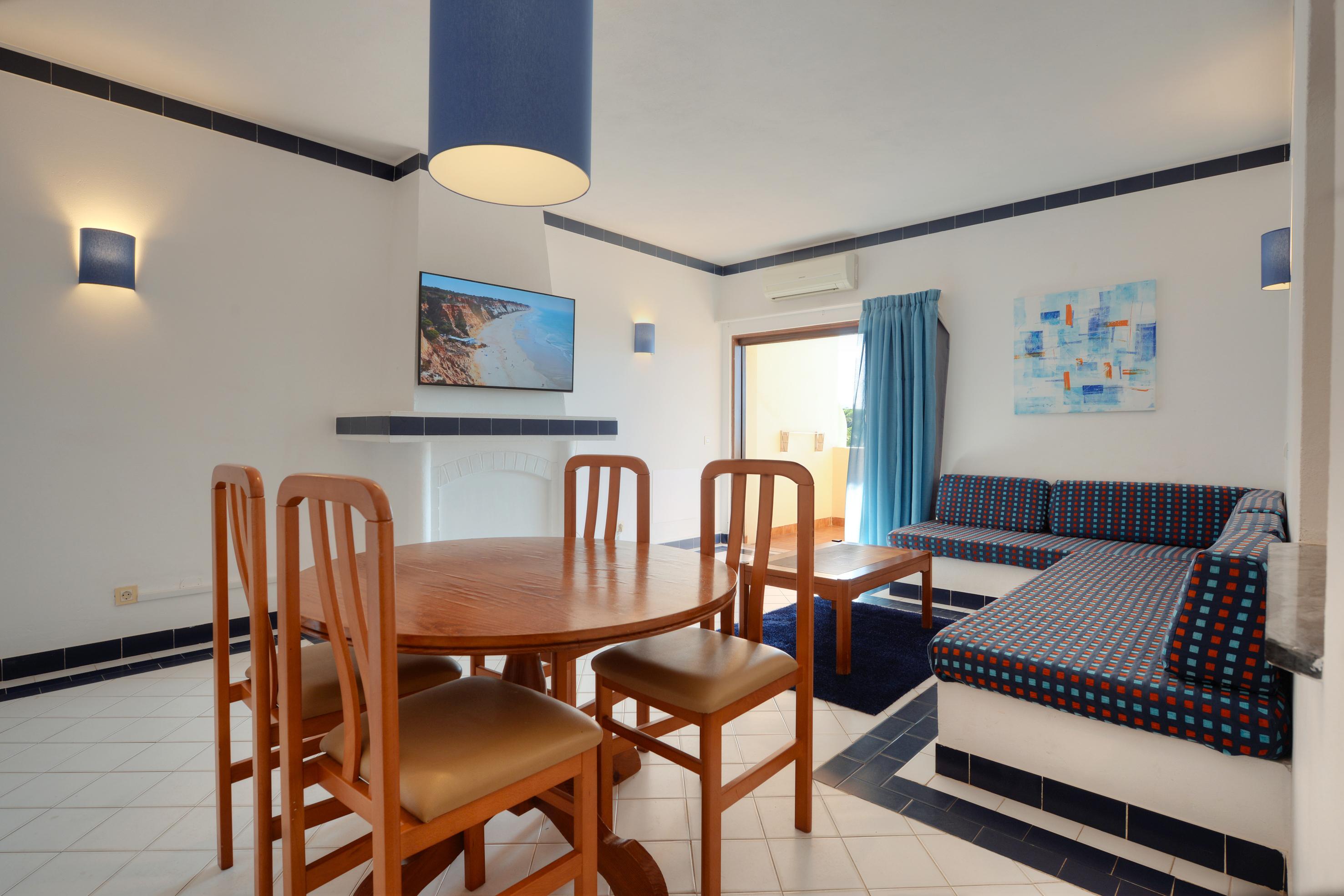 3Hb Falesia Mar Albufeira Ngoại thất bức ảnh
