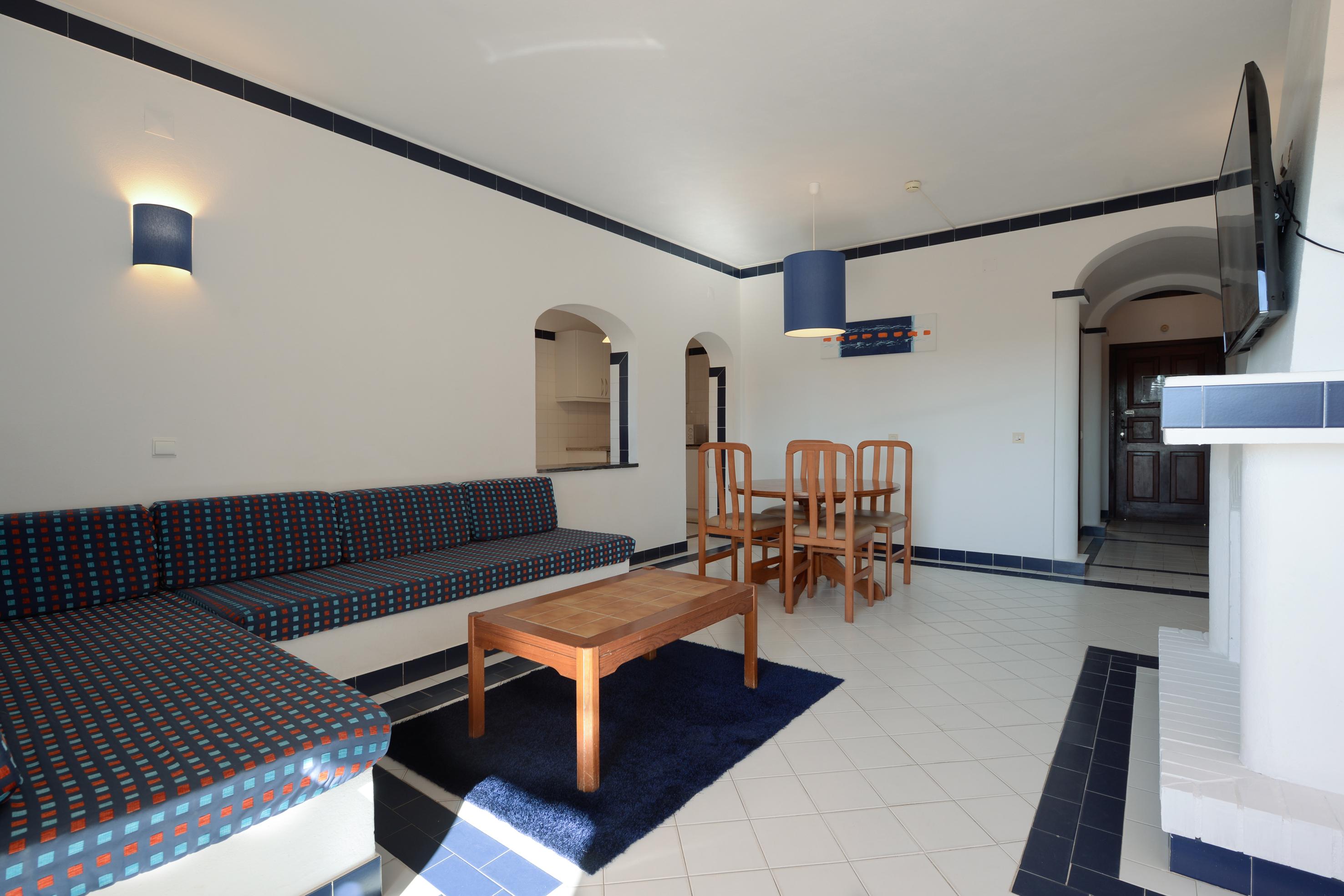 3Hb Falesia Mar Albufeira Ngoại thất bức ảnh
