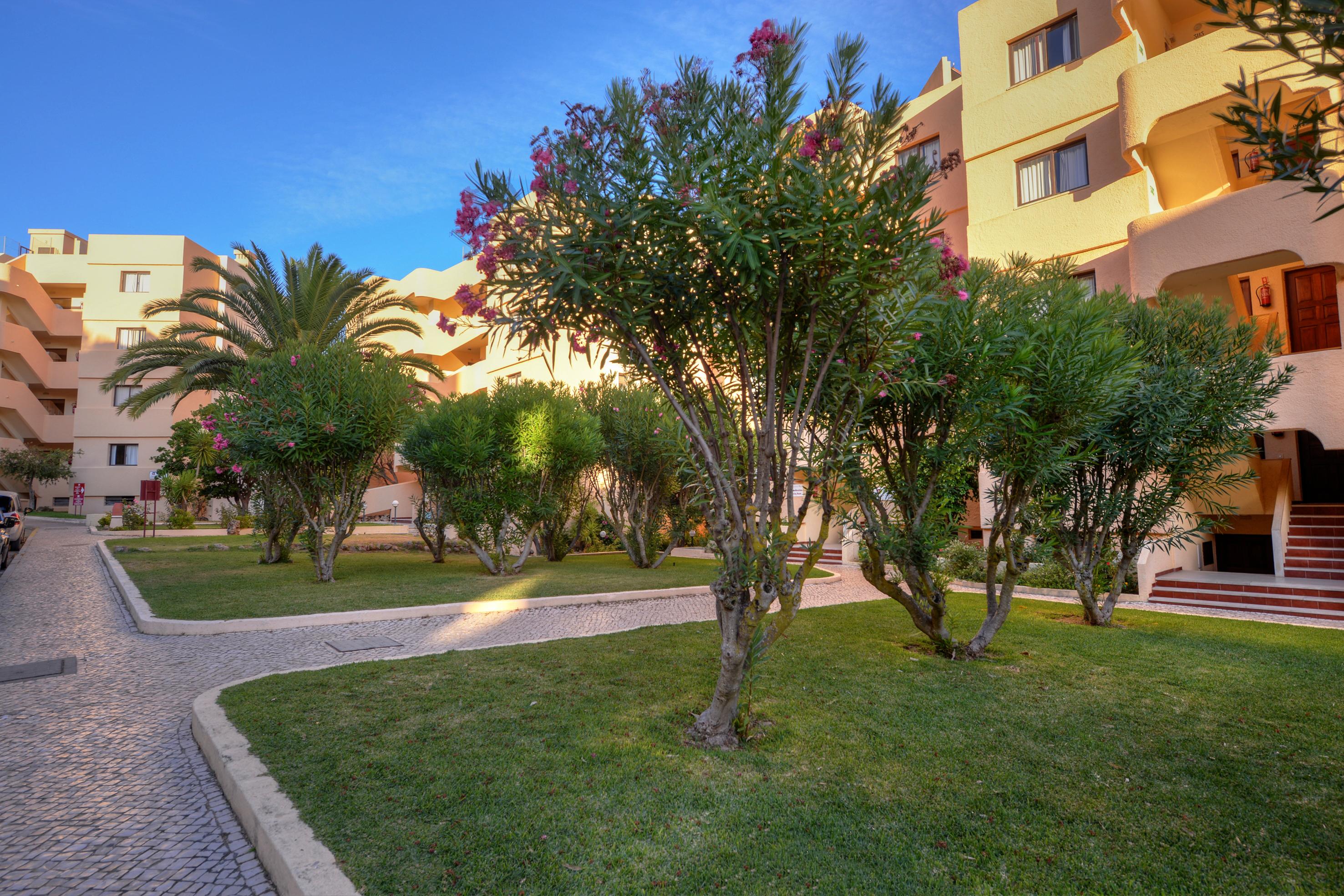 3Hb Falesia Mar Albufeira Ngoại thất bức ảnh