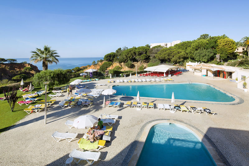 3Hb Falesia Mar Albufeira Ngoại thất bức ảnh