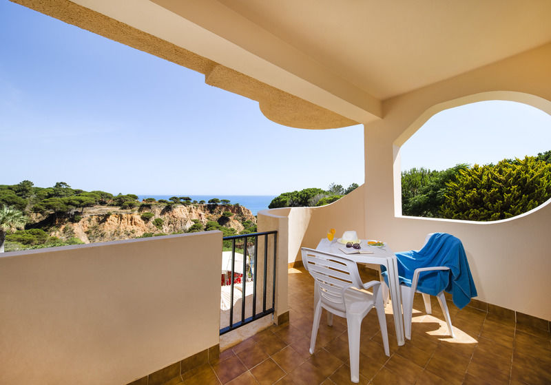 3Hb Falesia Mar Albufeira Ngoại thất bức ảnh