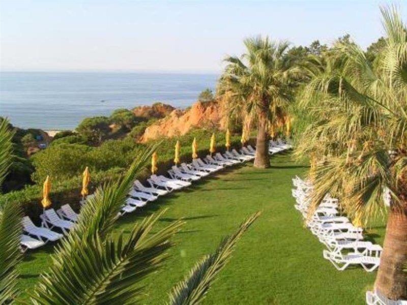 3Hb Falesia Mar Albufeira Ngoại thất bức ảnh