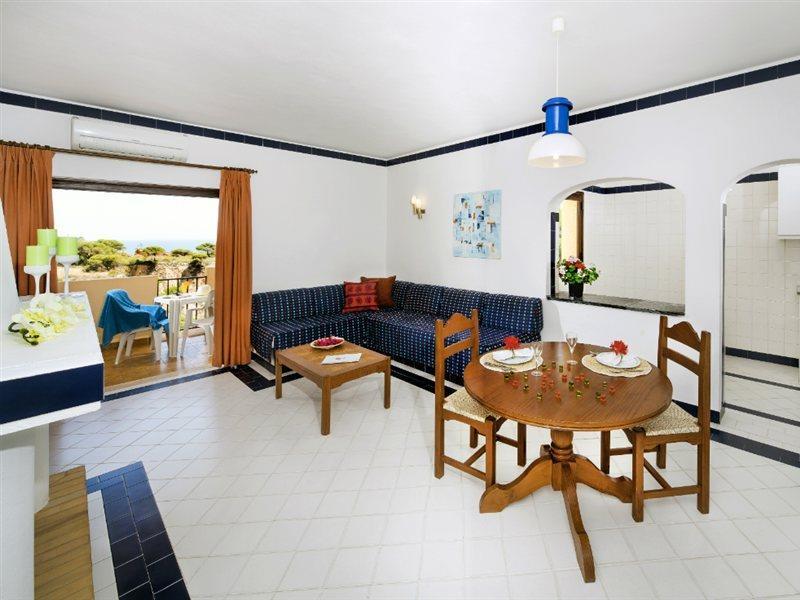 3Hb Falesia Mar Albufeira Ngoại thất bức ảnh