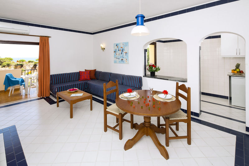 3Hb Falesia Mar Albufeira Ngoại thất bức ảnh