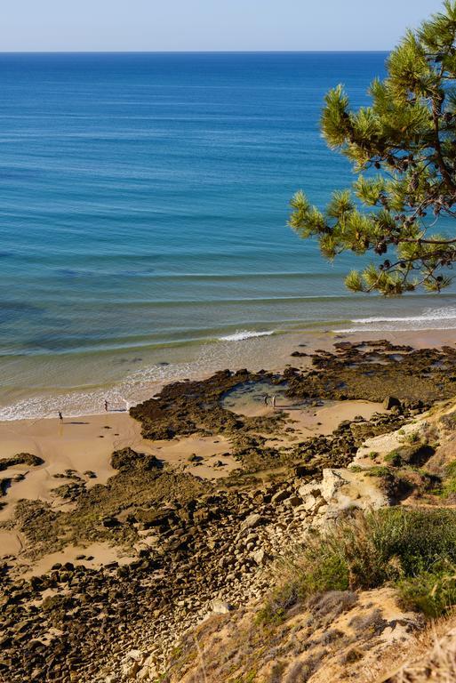 3Hb Falesia Mar Albufeira Ngoại thất bức ảnh