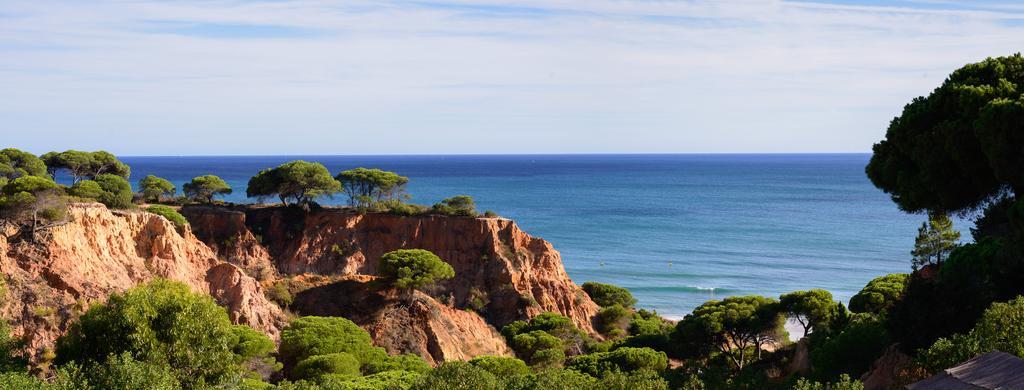 3Hb Falesia Mar Albufeira Ngoại thất bức ảnh