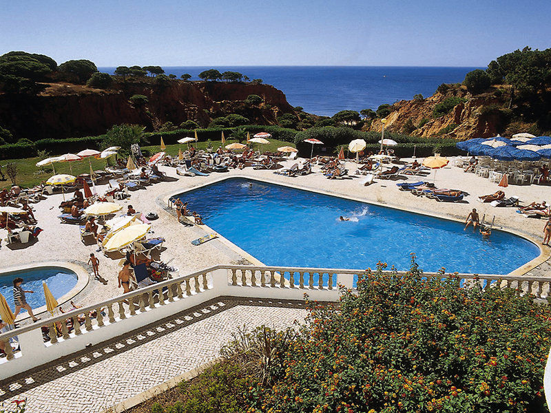 3Hb Falesia Mar Albufeira Ngoại thất bức ảnh