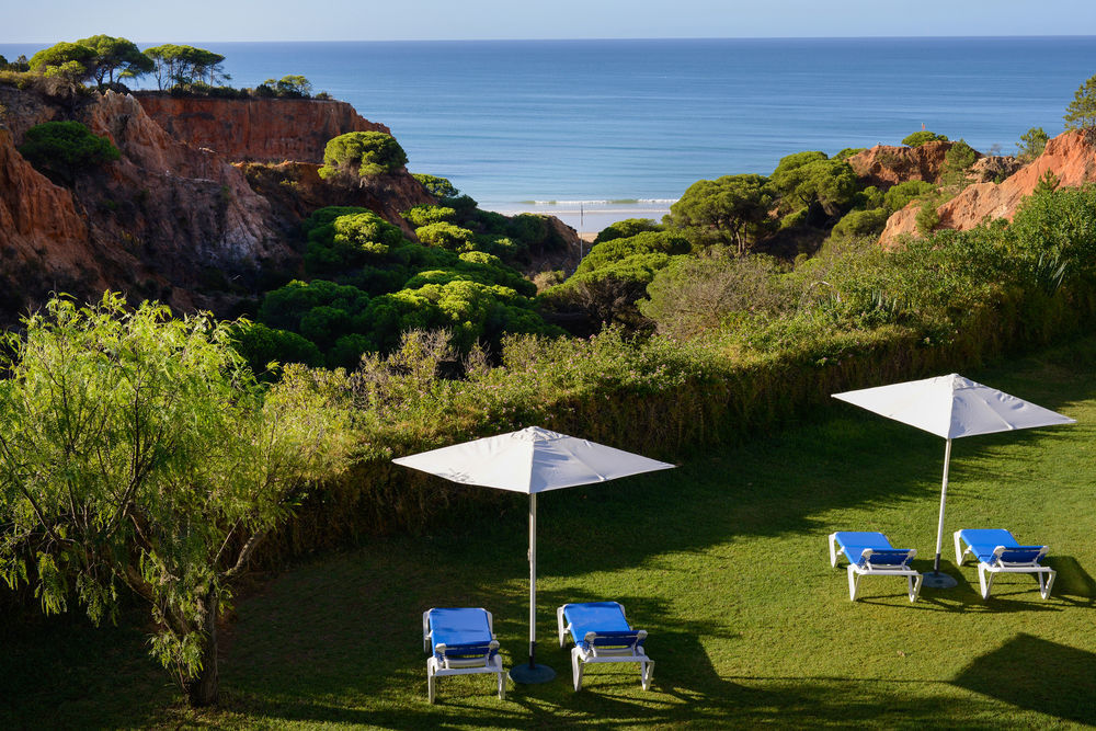 3Hb Falesia Mar Albufeira Ngoại thất bức ảnh