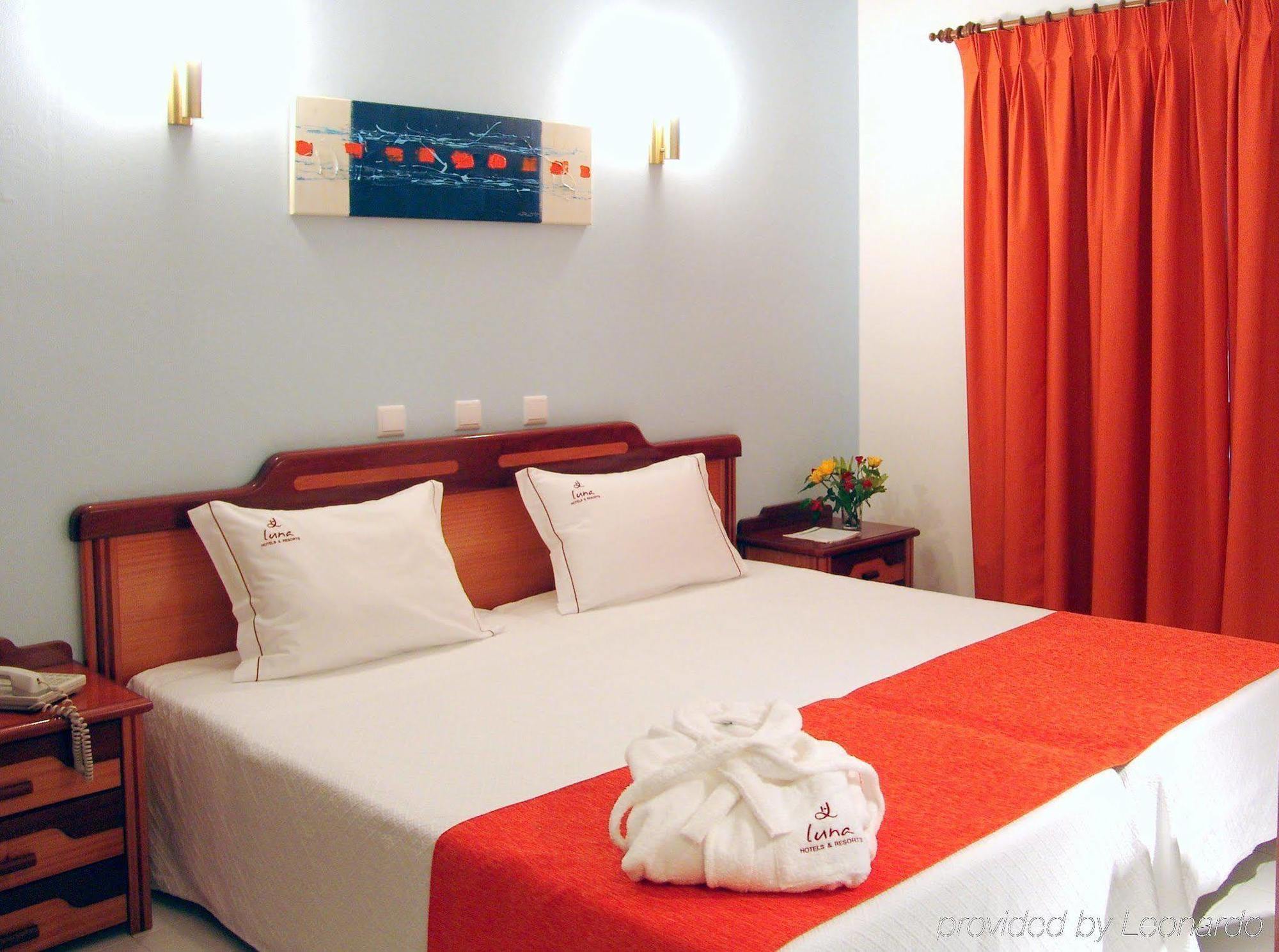 3Hb Falesia Mar Albufeira Ngoại thất bức ảnh