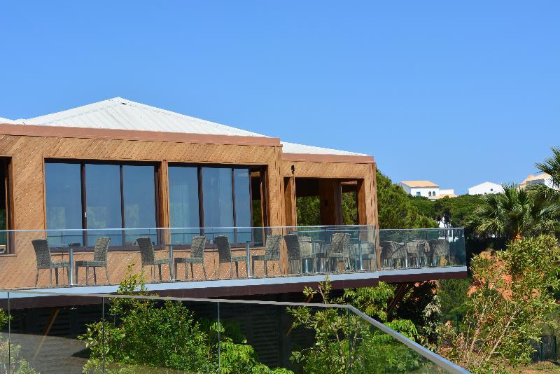 3Hb Falesia Mar Albufeira Ngoại thất bức ảnh