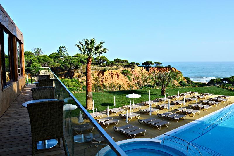 3Hb Falesia Mar Albufeira Ngoại thất bức ảnh