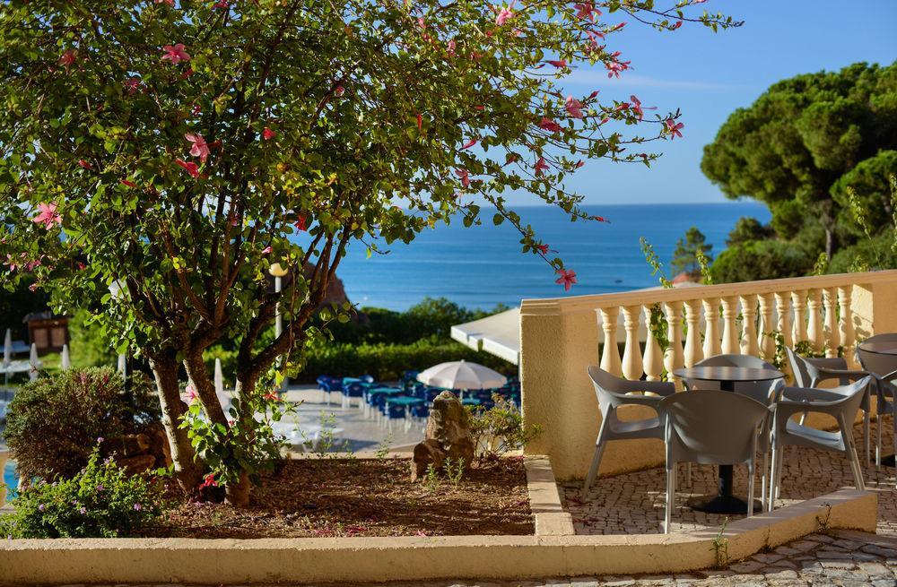 3Hb Falesia Mar Albufeira Ngoại thất bức ảnh