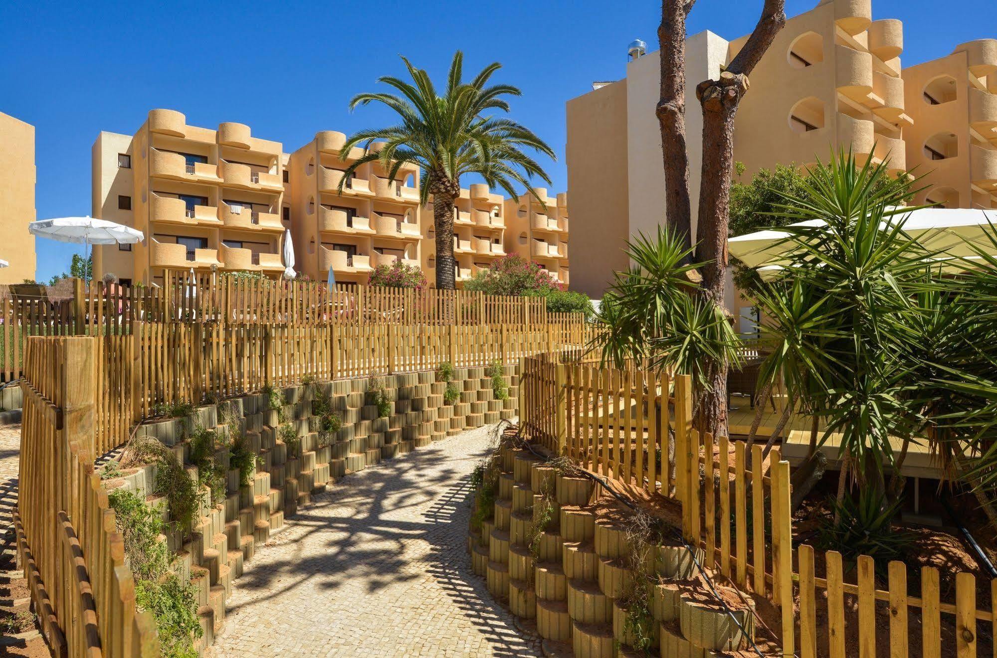 3Hb Falesia Mar Albufeira Ngoại thất bức ảnh