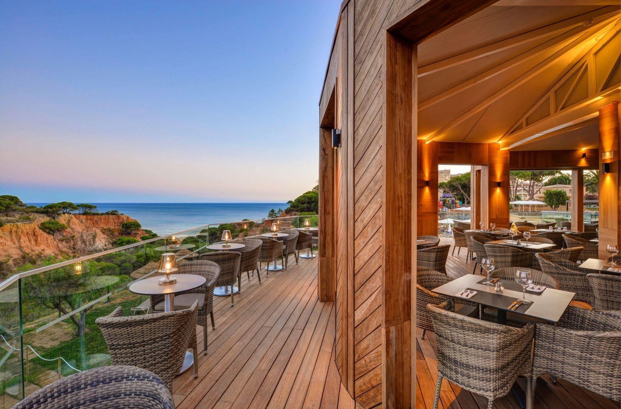 3Hb Falesia Mar Albufeira Ngoại thất bức ảnh