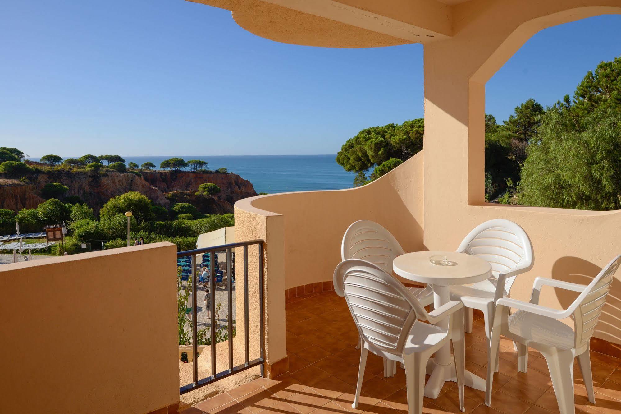 3Hb Falesia Mar Albufeira Ngoại thất bức ảnh
