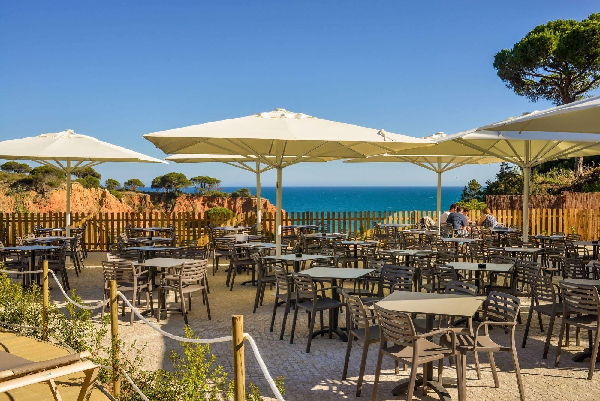 3Hb Falesia Mar Albufeira Ngoại thất bức ảnh
