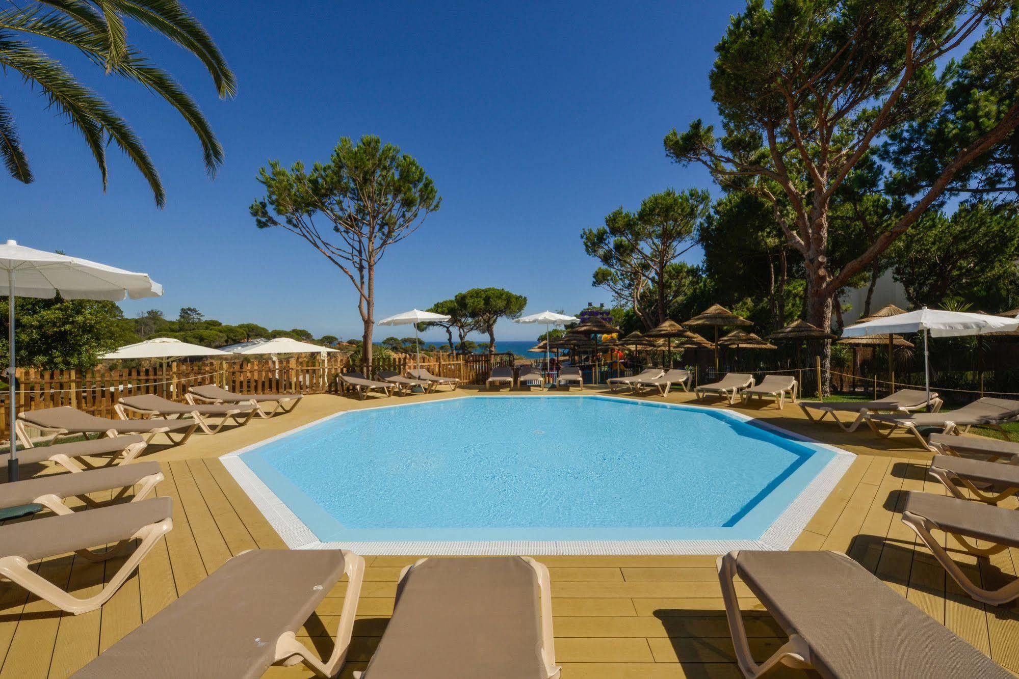 3Hb Falesia Mar Albufeira Ngoại thất bức ảnh
