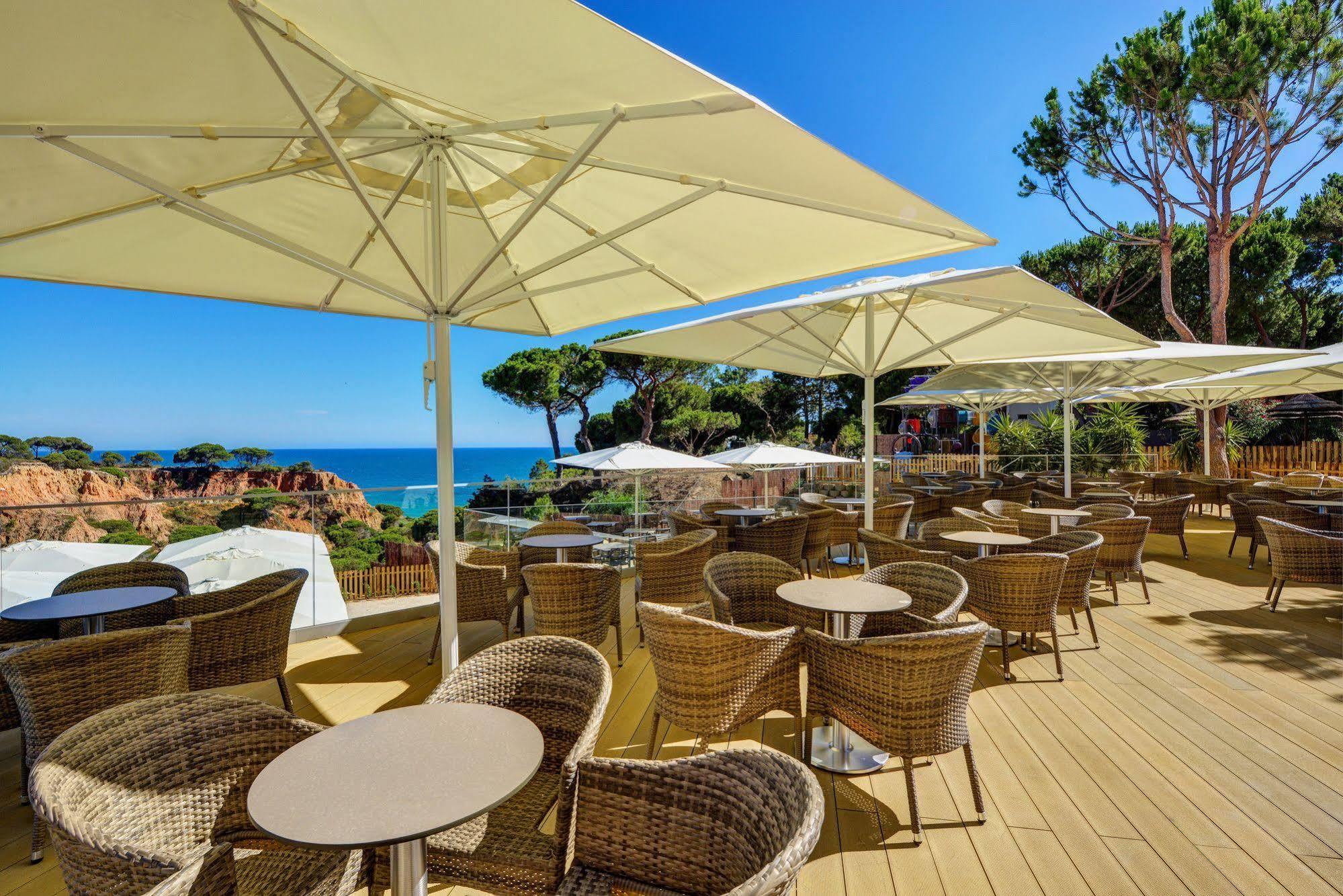 3Hb Falesia Mar Albufeira Ngoại thất bức ảnh