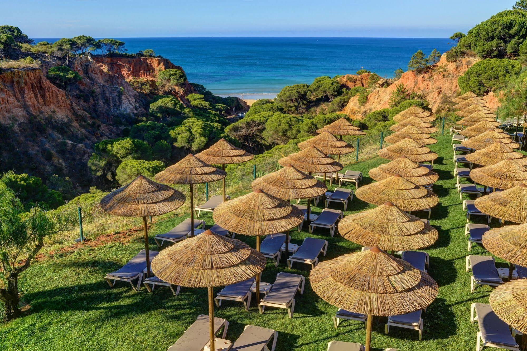 3Hb Falesia Mar Albufeira Ngoại thất bức ảnh