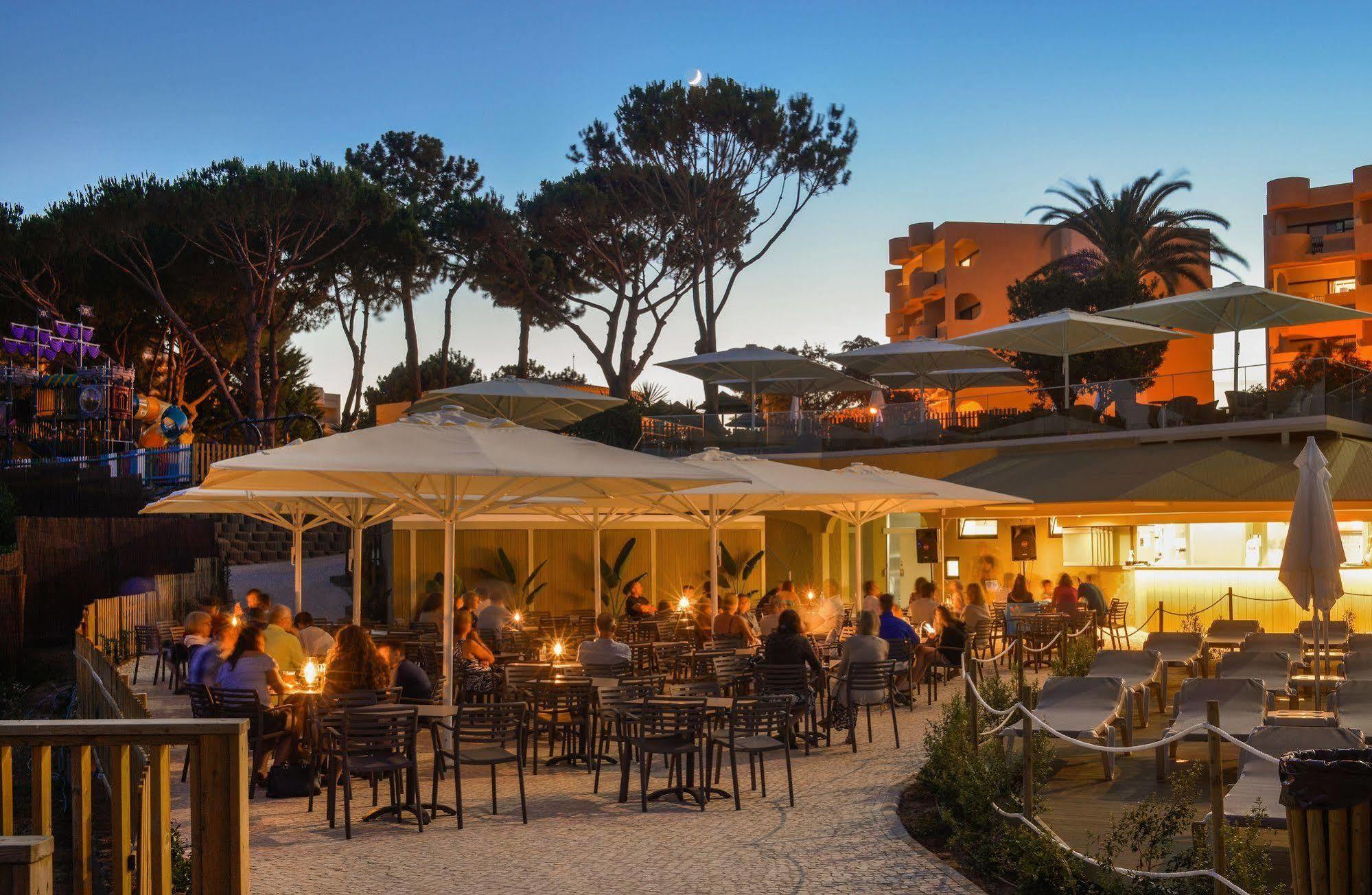 3Hb Falesia Mar Albufeira Ngoại thất bức ảnh