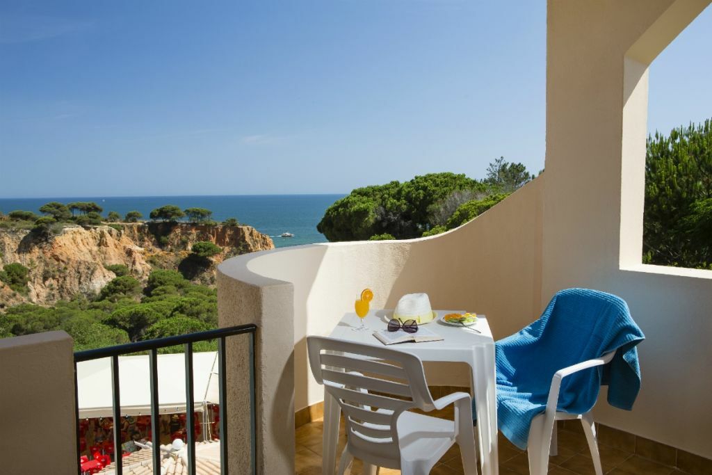 3Hb Falesia Mar Albufeira Ngoại thất bức ảnh