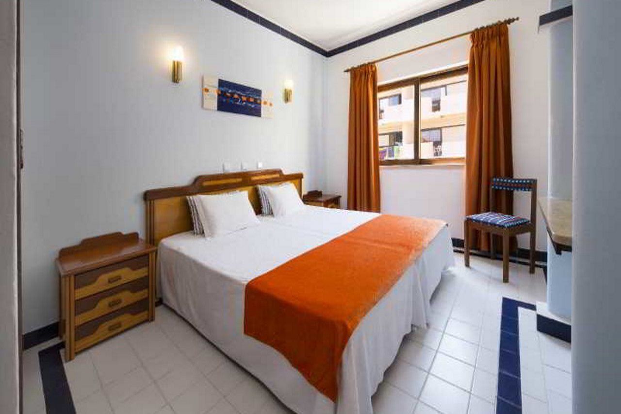 3Hb Falesia Mar Albufeira Ngoại thất bức ảnh